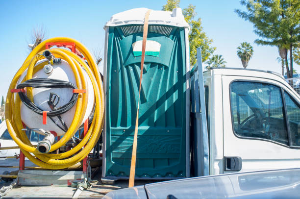 Best Porta potty delivery and setup  in Norristown, PA