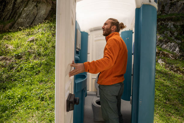 Best Emergency porta potty rental  in Norristown, PA