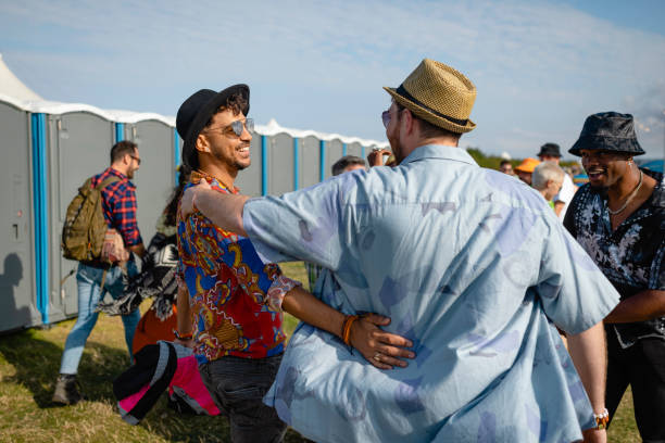 Sanitation services for porta potties in Norristown, PA