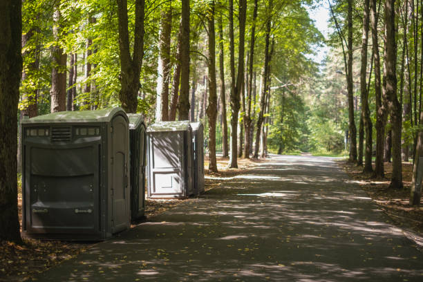 Best Portable restroom trailer rental  in Norristown, PA