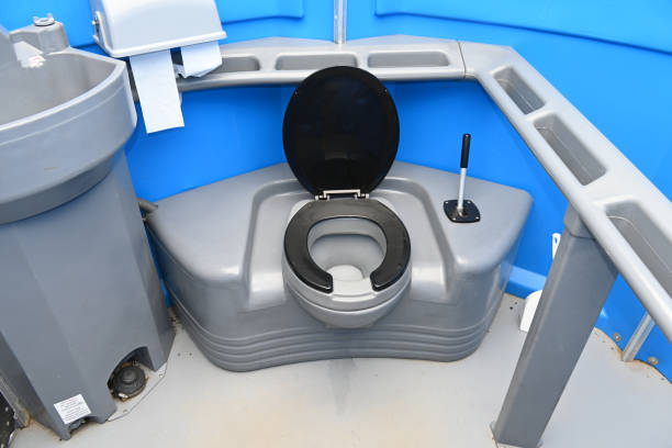 Best Luxury portable toilet rental  in Norristown, PA