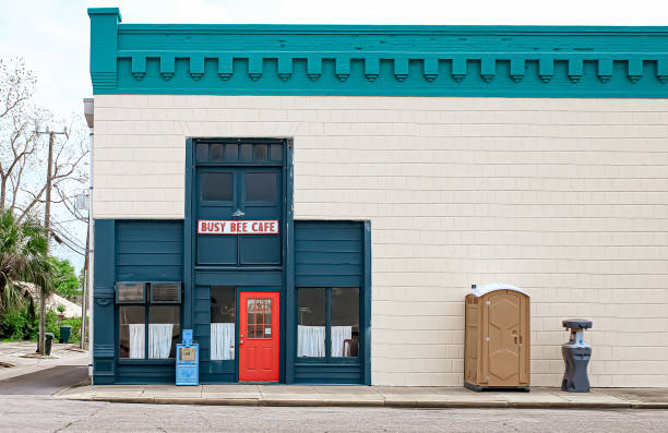Best Long-term porta potty rental  in Norristown, PA