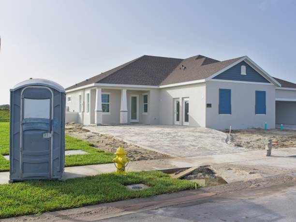 Trusted Norristown, PA porta potty rental Experts