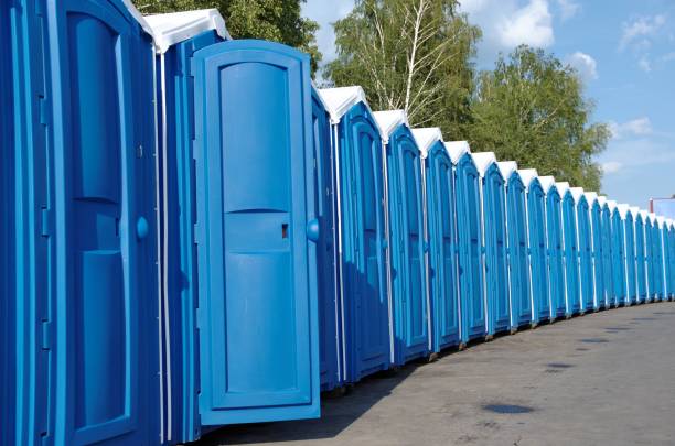 Portable Toilet Options We Offer in Norristown, PA